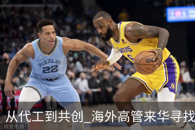 从代工到共创 海外高管来华寻找机器人“中国方案”