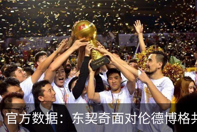 官方数据：东契奇面对伦德博格共拿9分2失误 投篮5中1&罚球6中6
