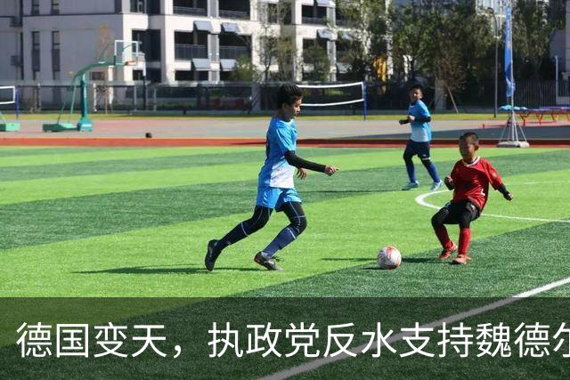 德国变天，执政党反水支持魏德尔，默茨破防，怒斥手下良心何在