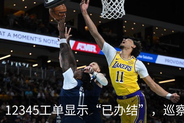 12345工单显示“已办结”，巡察为什么还要继续查？